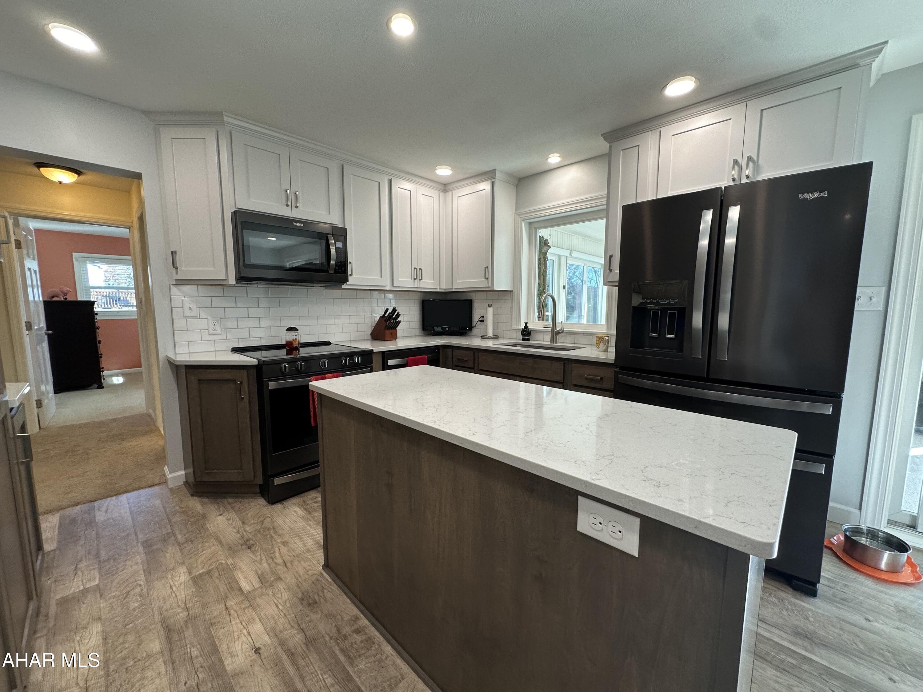 Highland Park - Residential