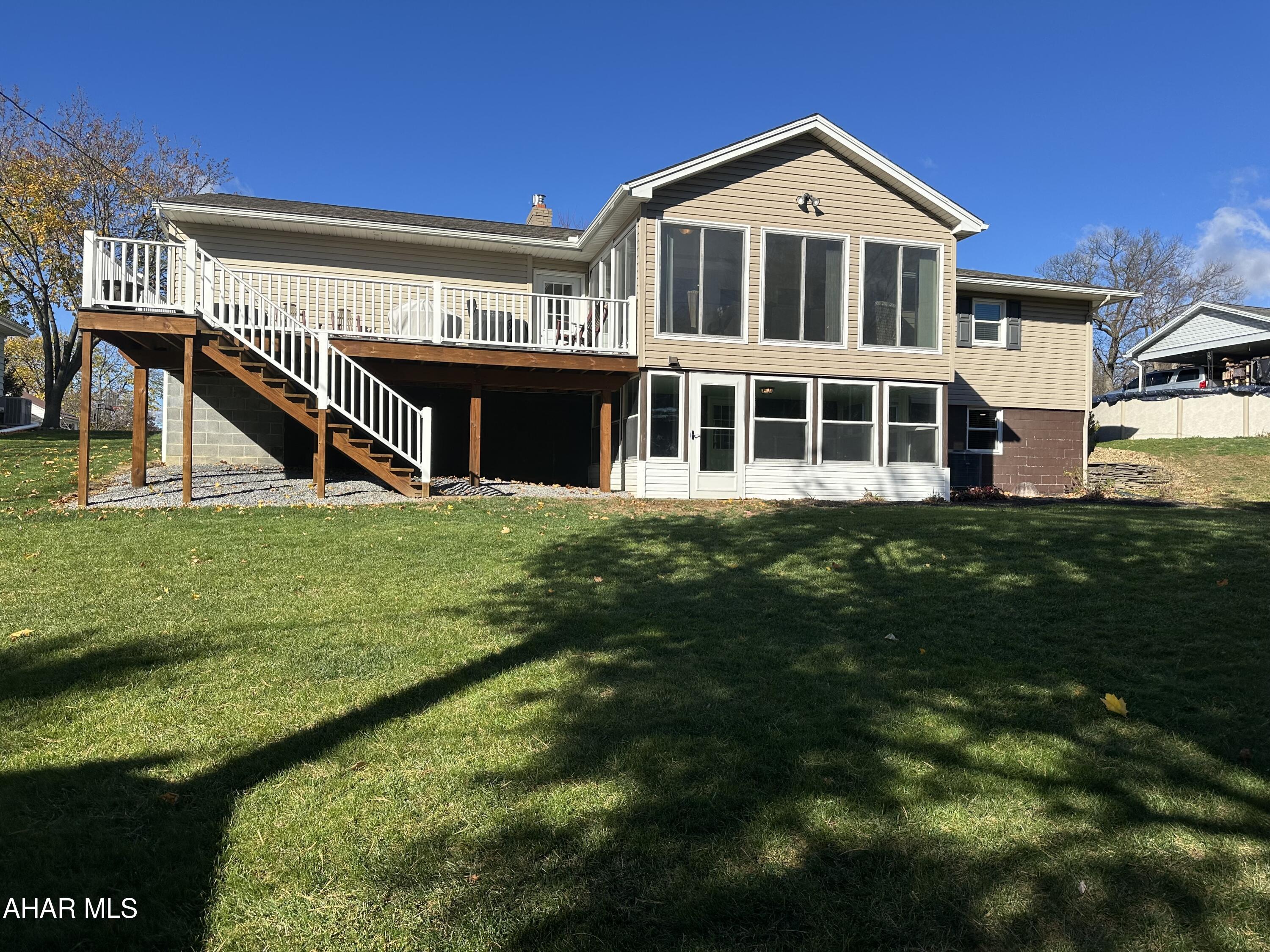 Highland Park - Residential