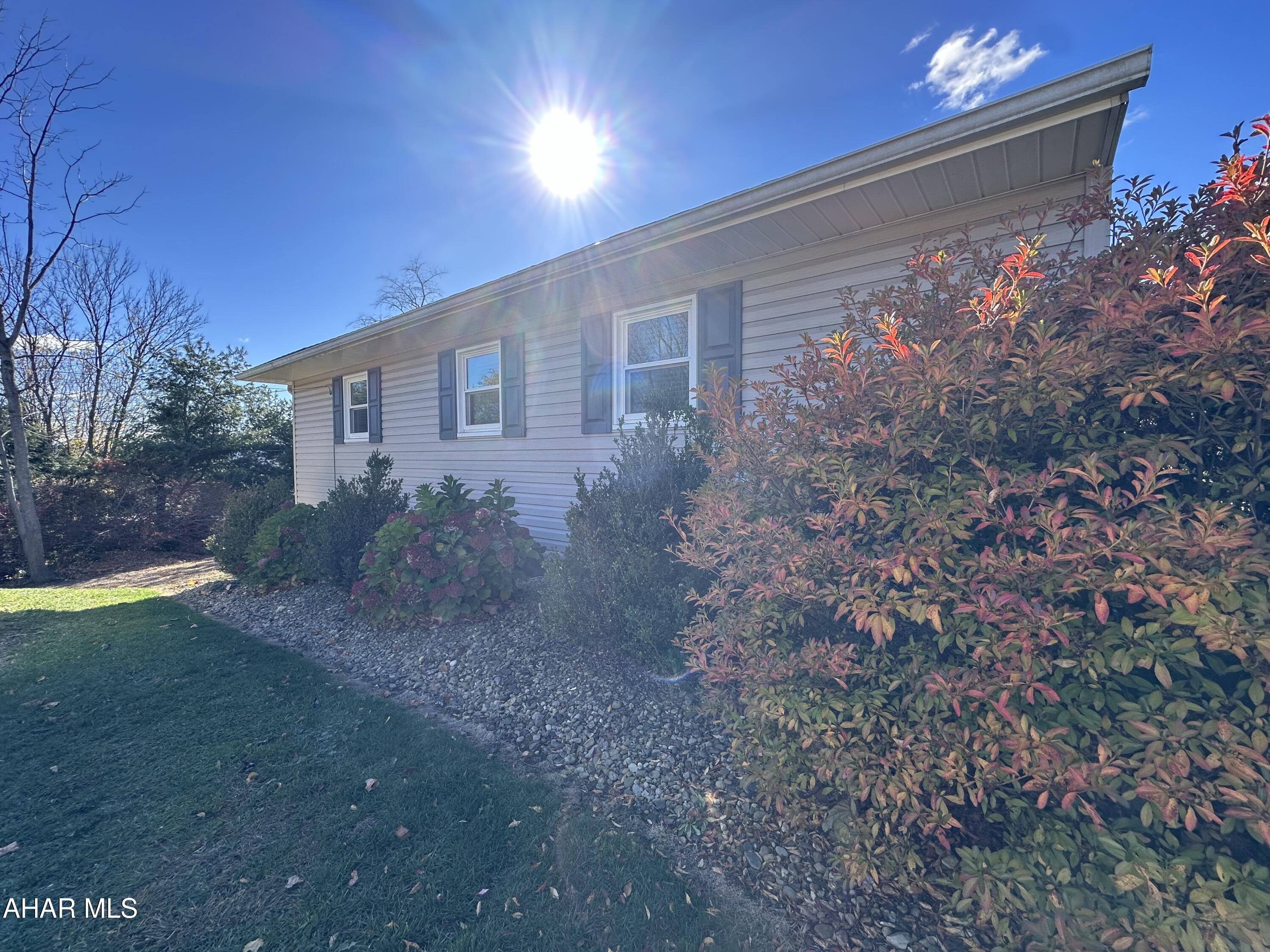 Highland Park - Residential