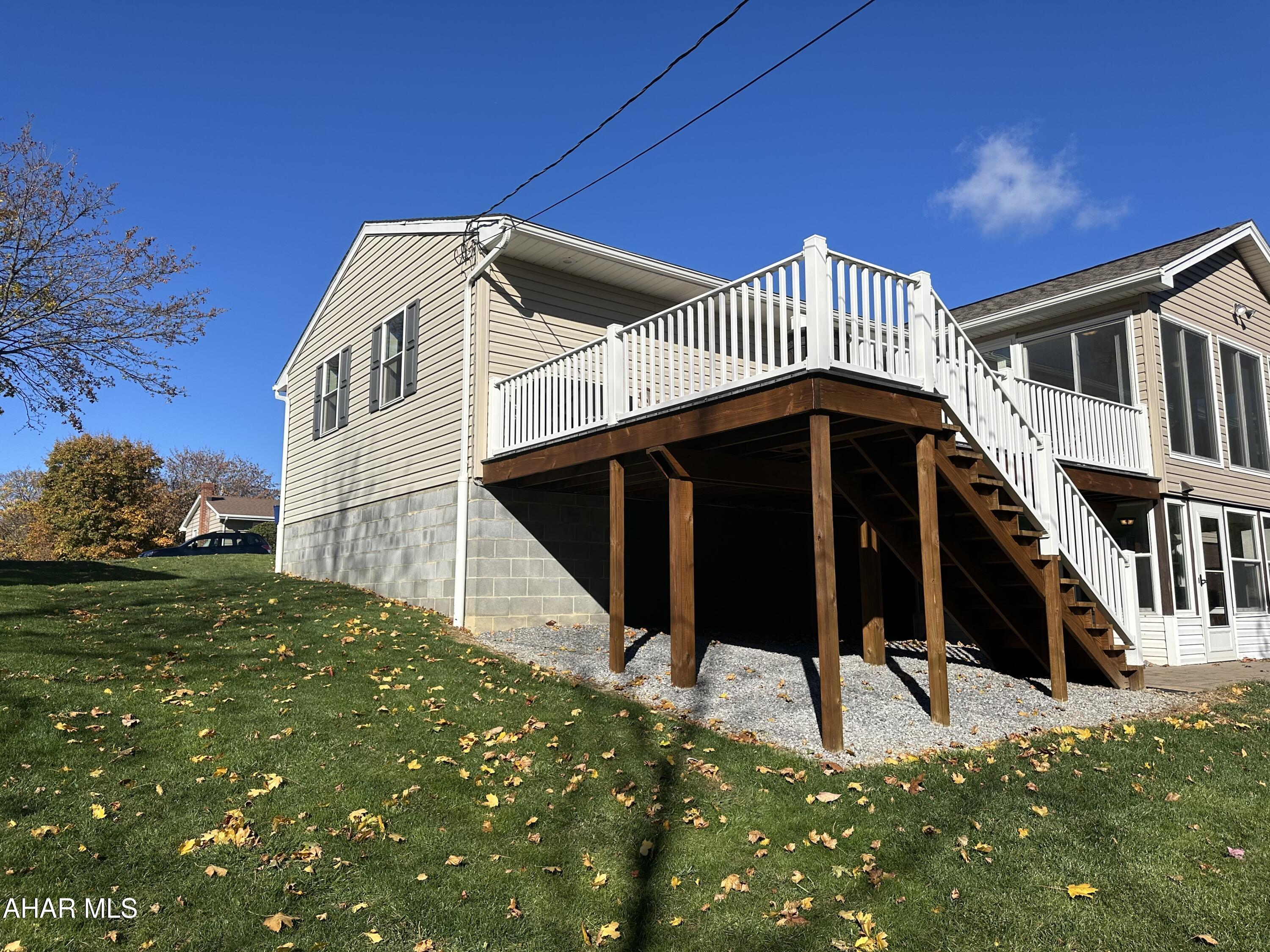 Highland Park - Residential