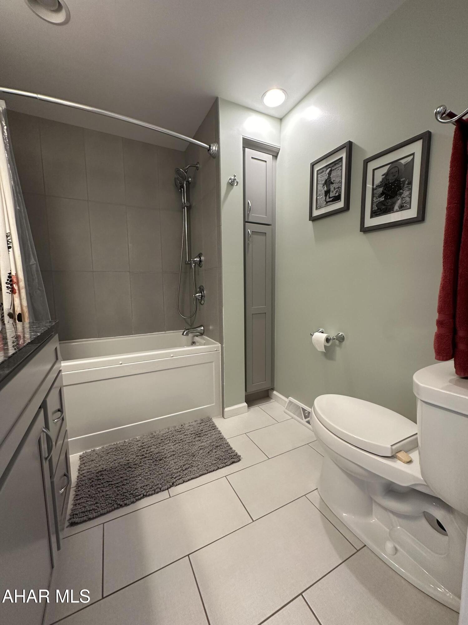 Highland Park - Residential