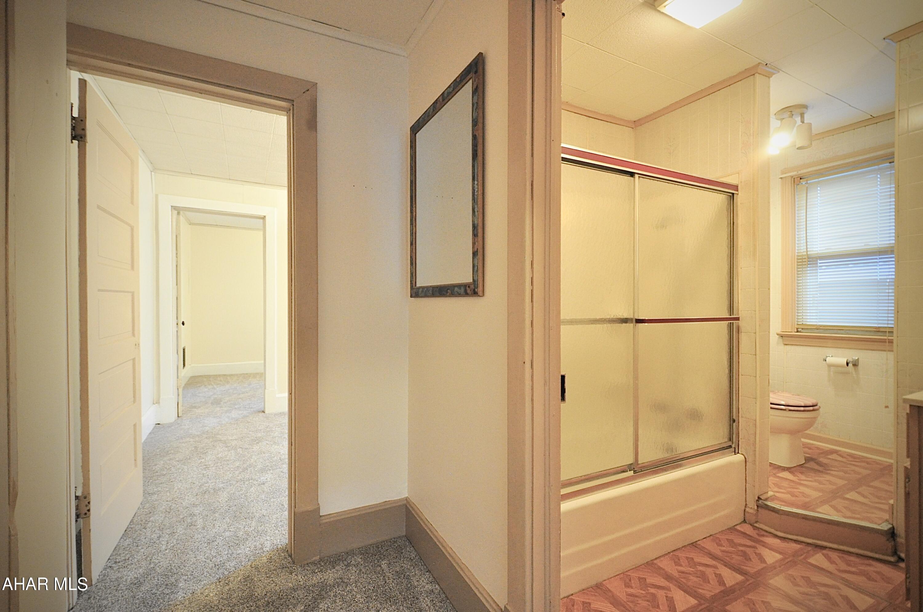 None - Residential Income