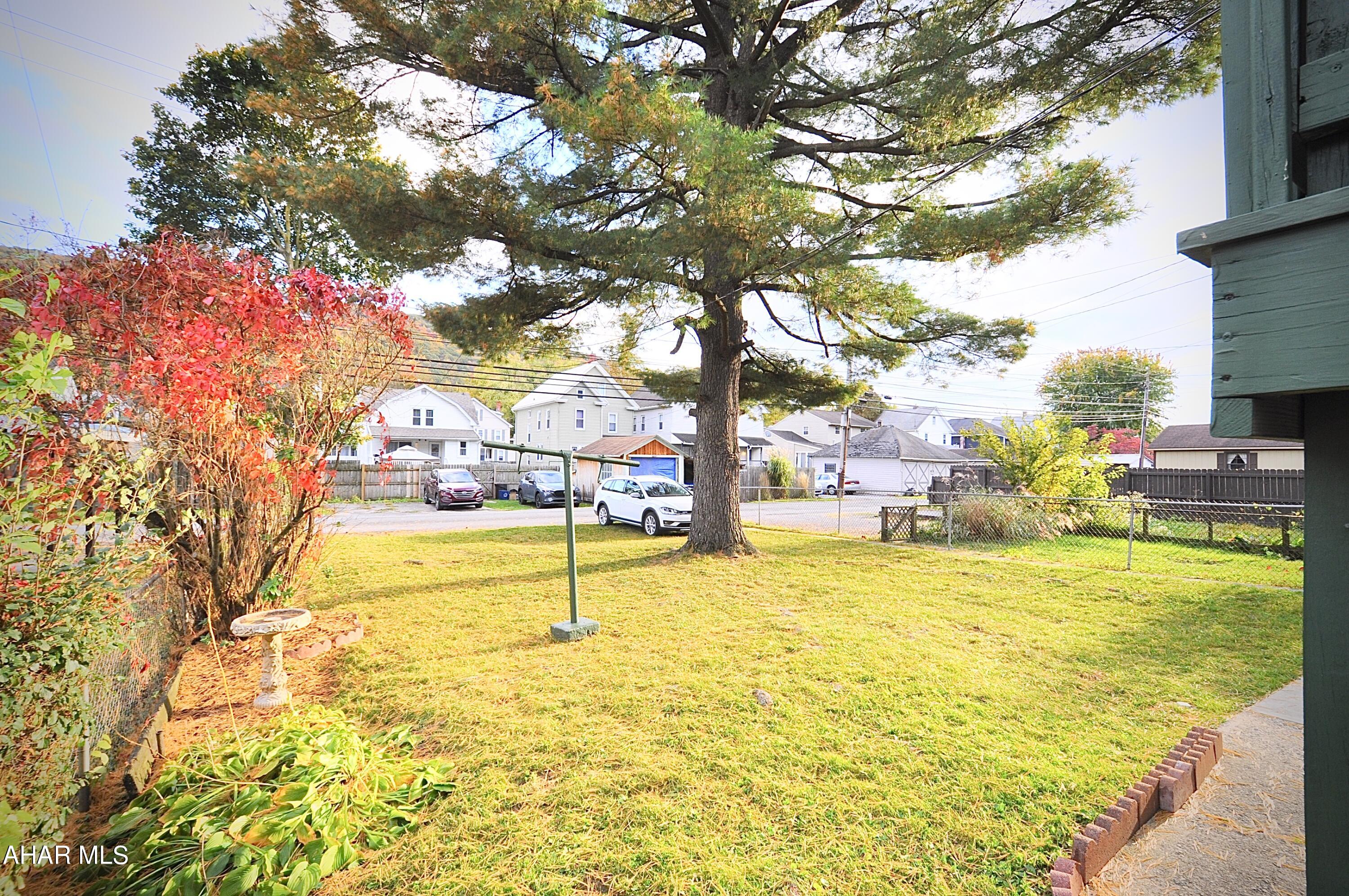 None - Residential Income