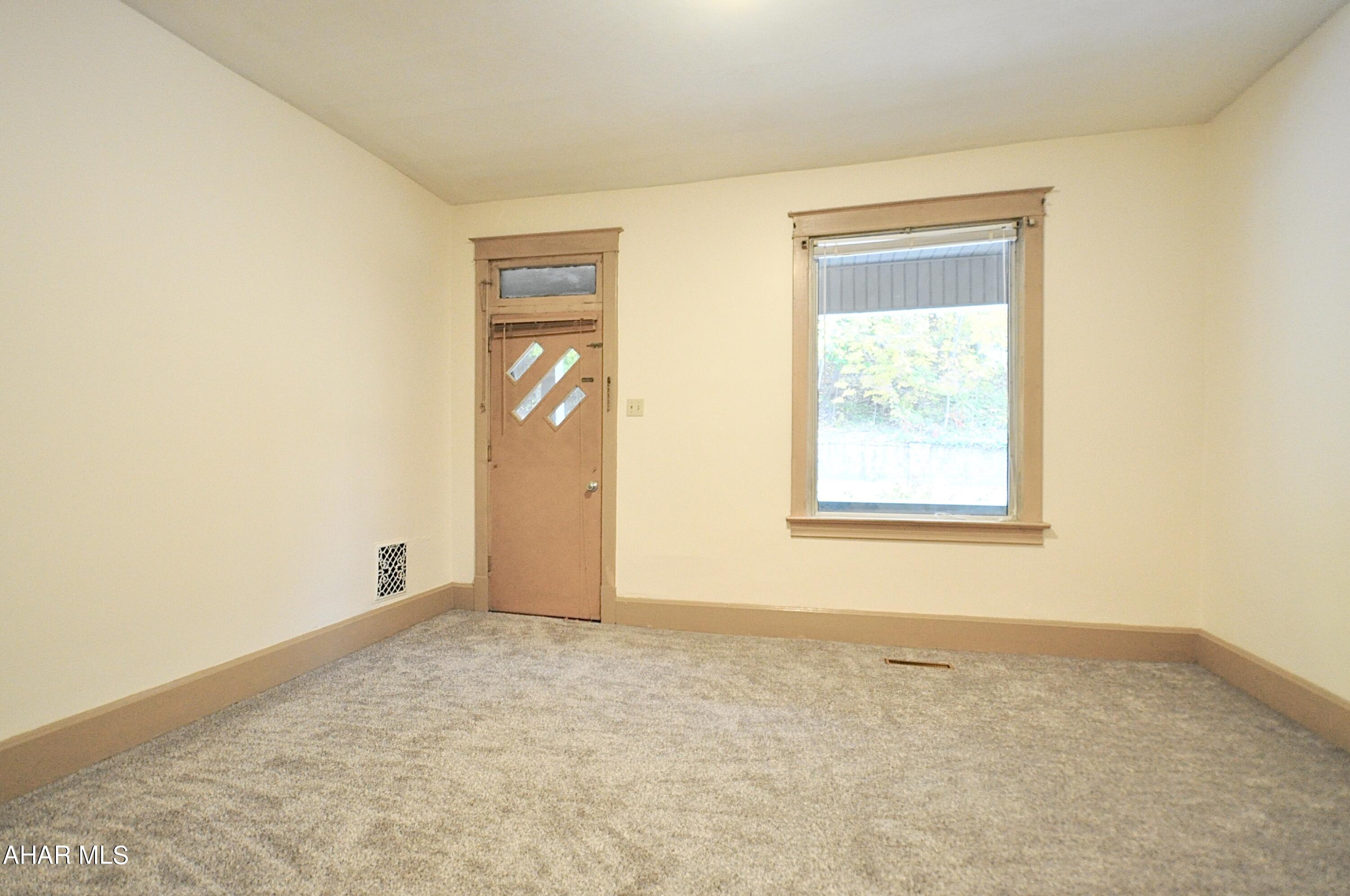 None - Residential Income