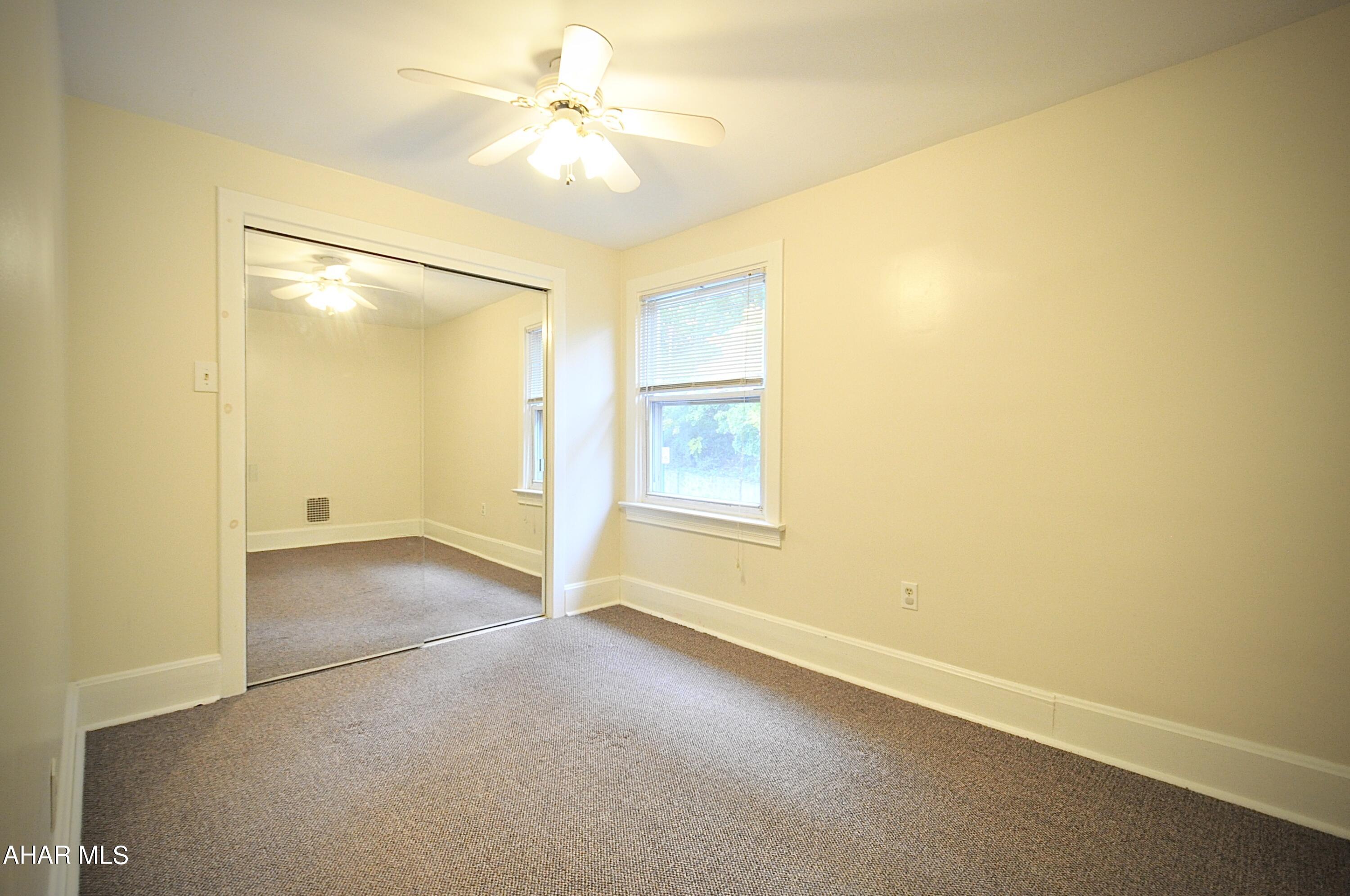 None - Residential Income