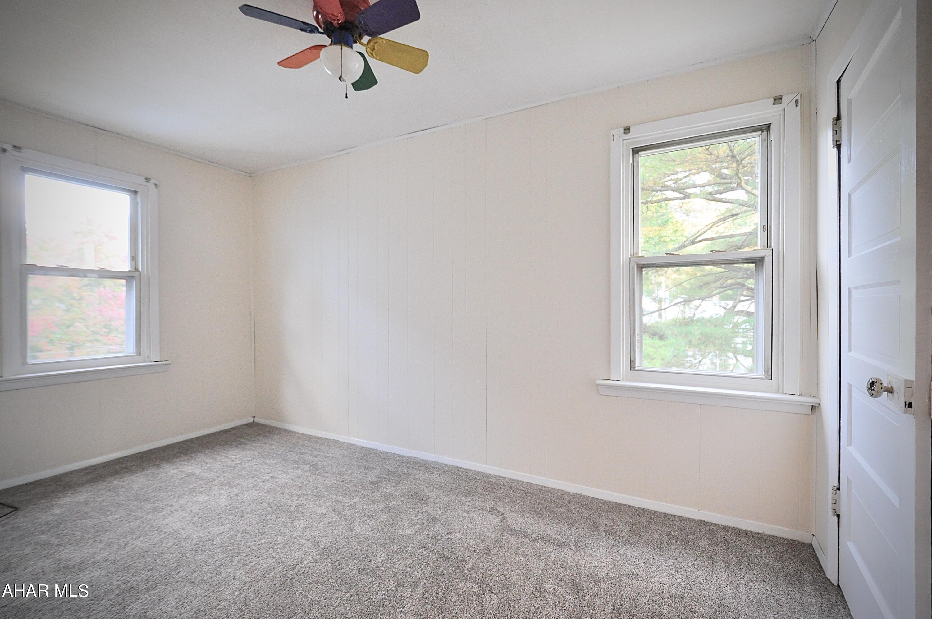 None - Residential Income