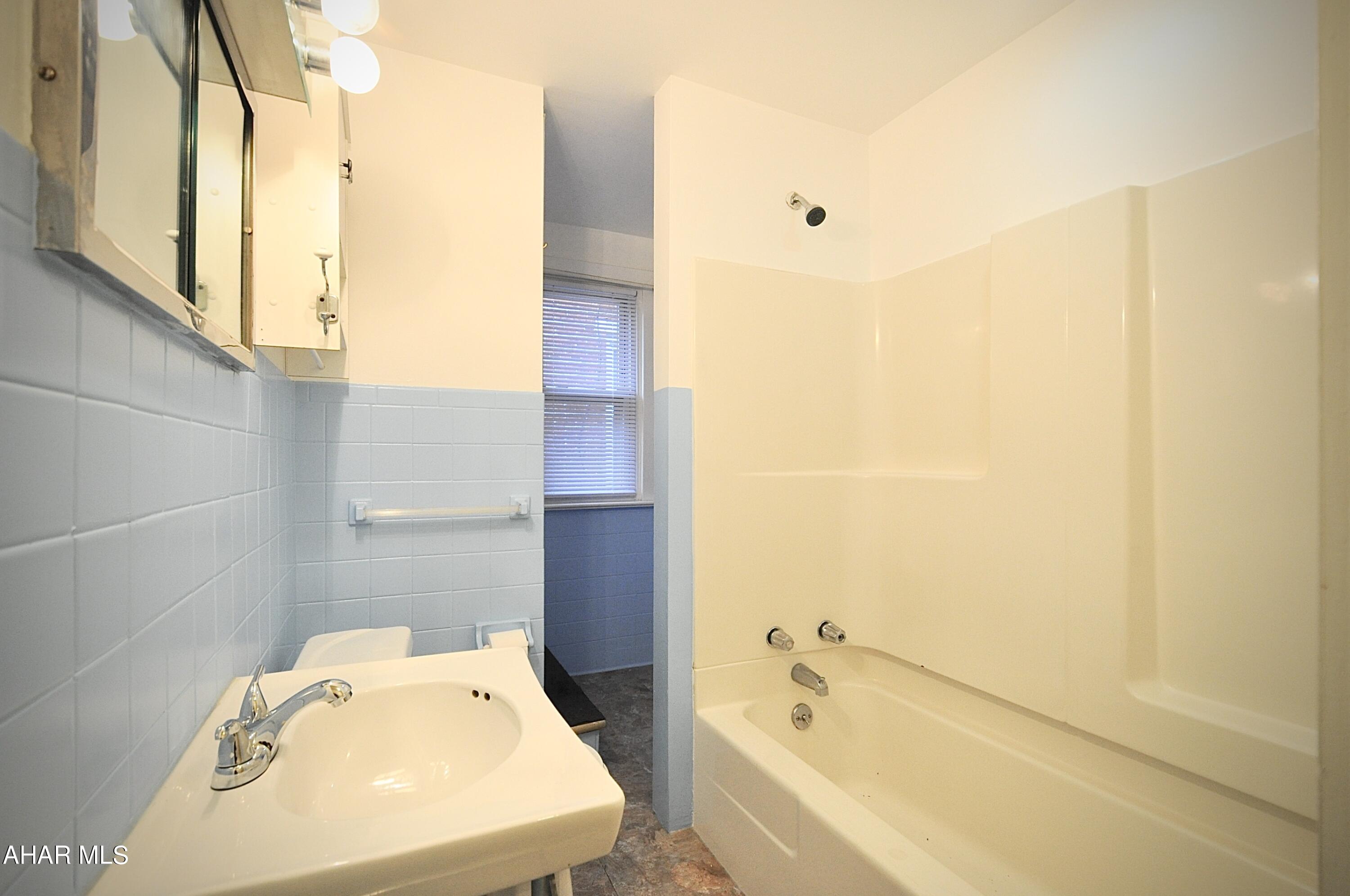 None - Residential Income