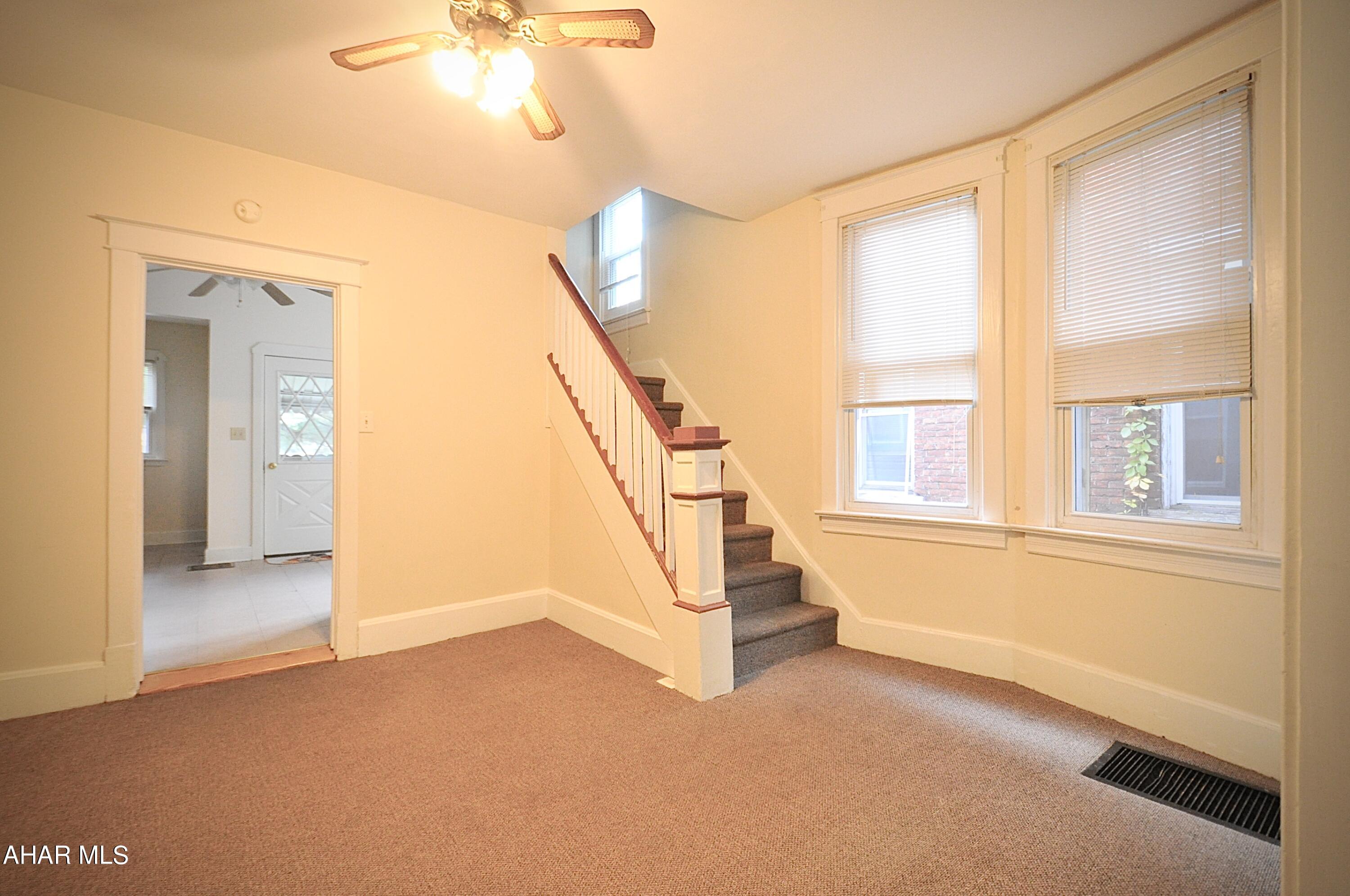 None - Residential Income