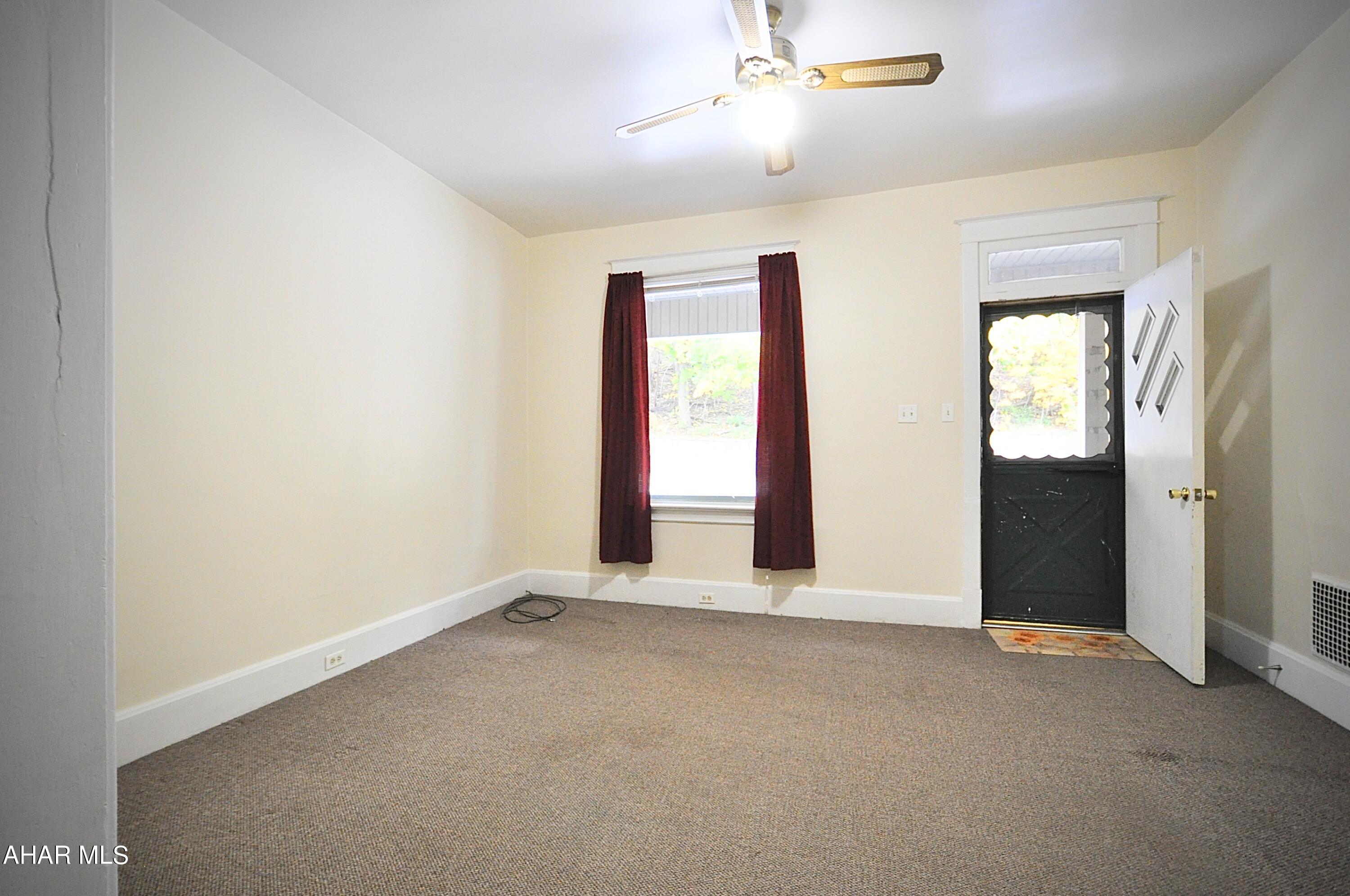 None - Residential Income