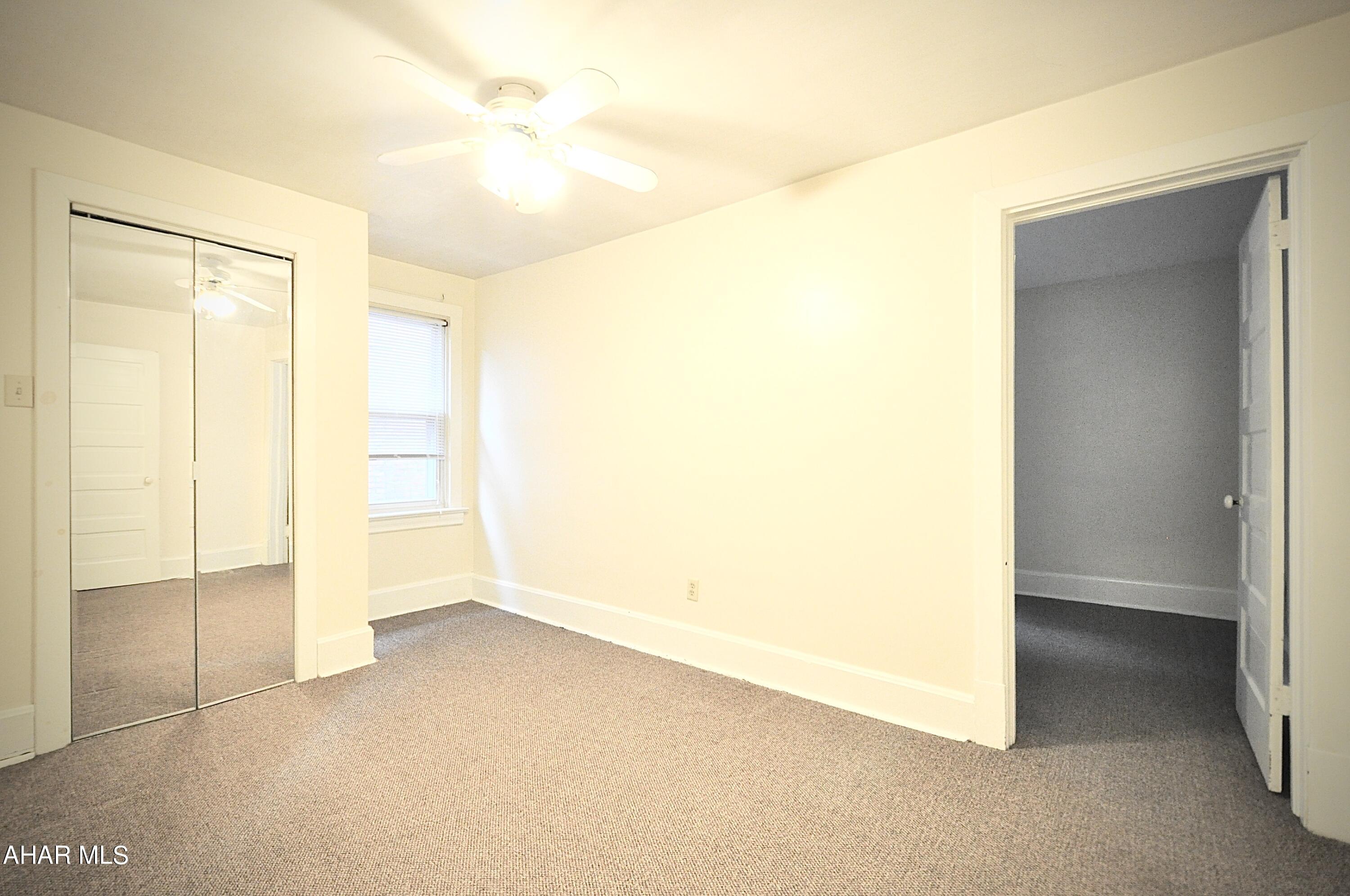 None - Residential Income