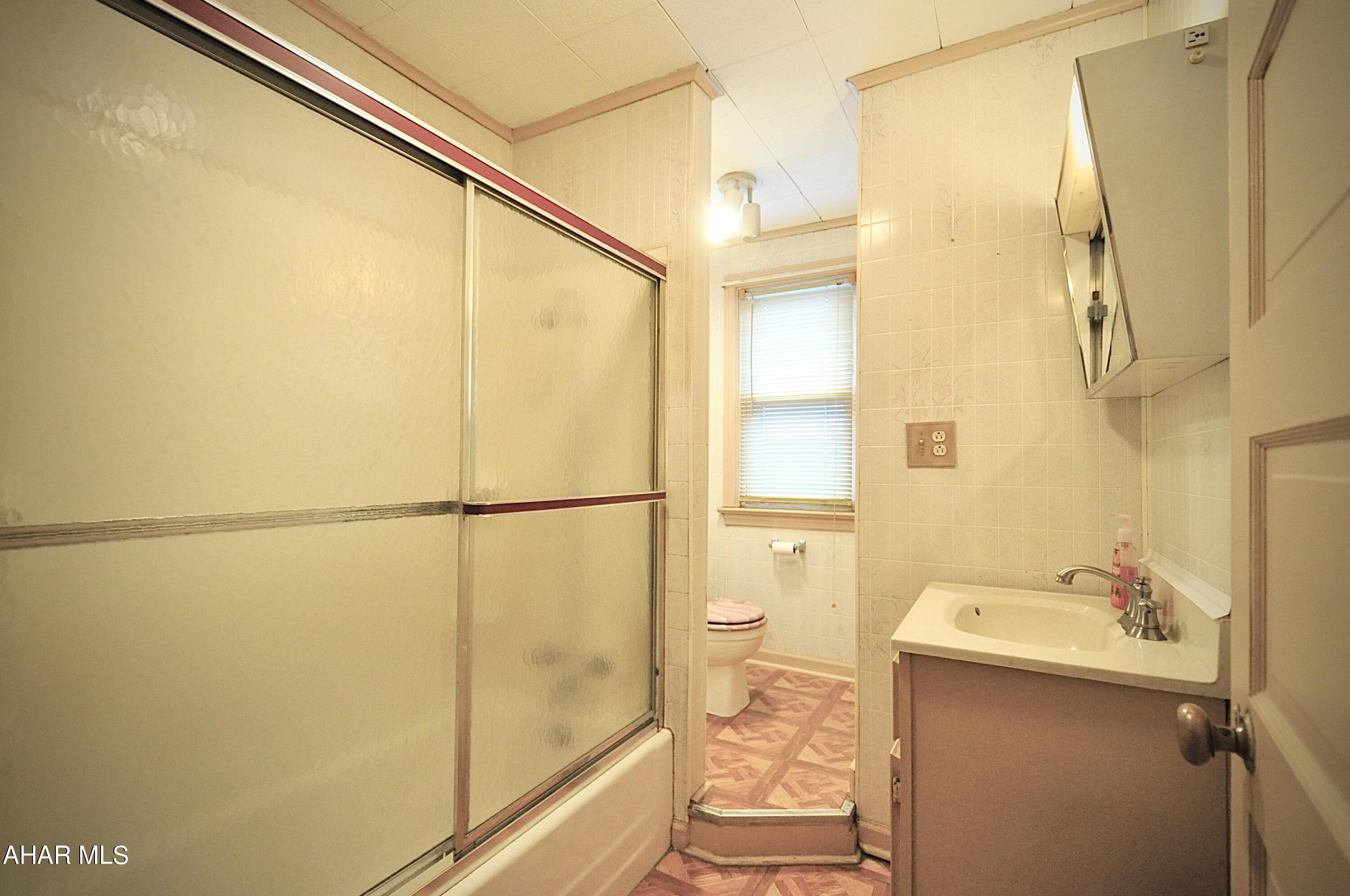 None - Residential Income