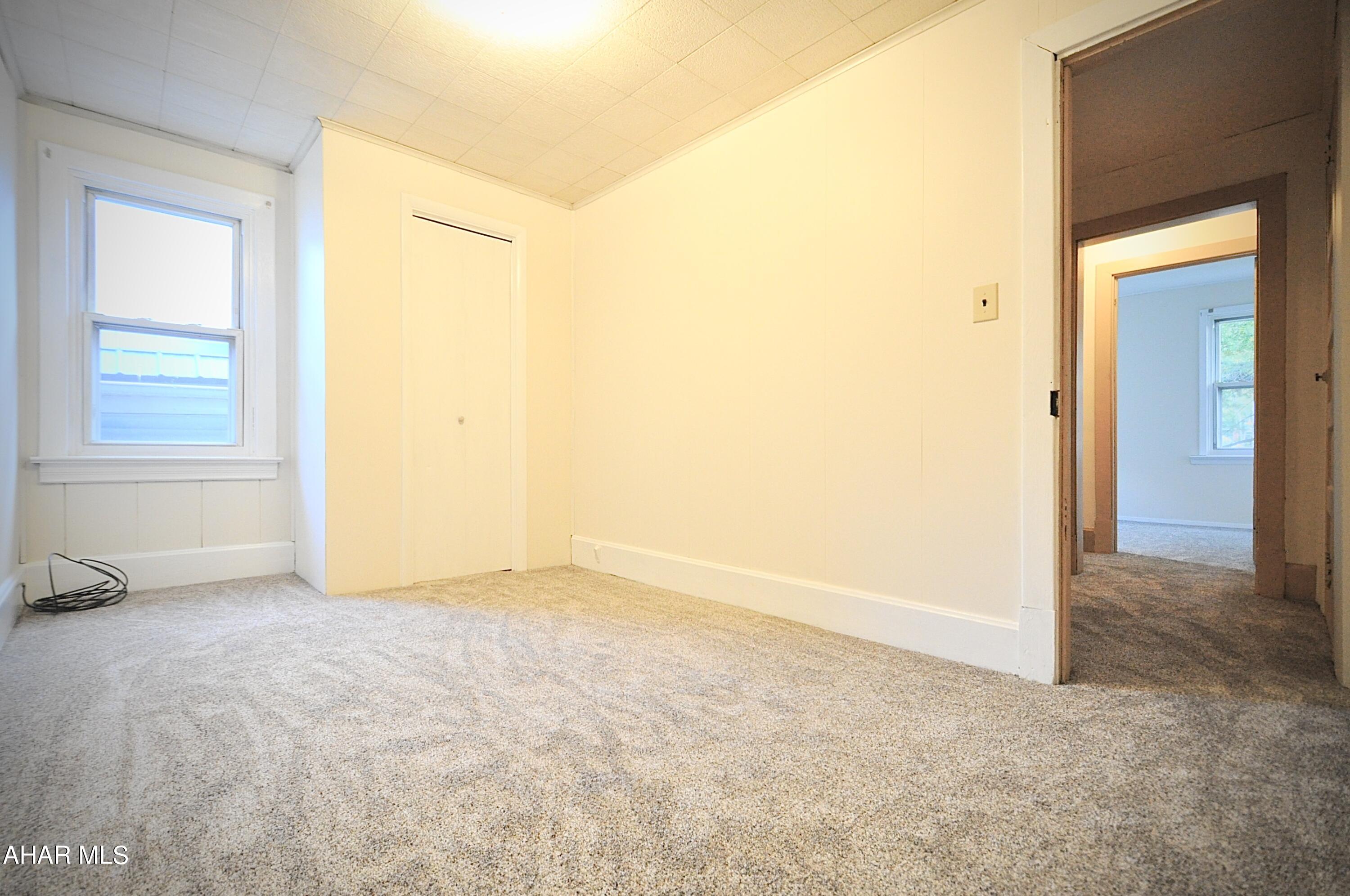 None - Residential Income