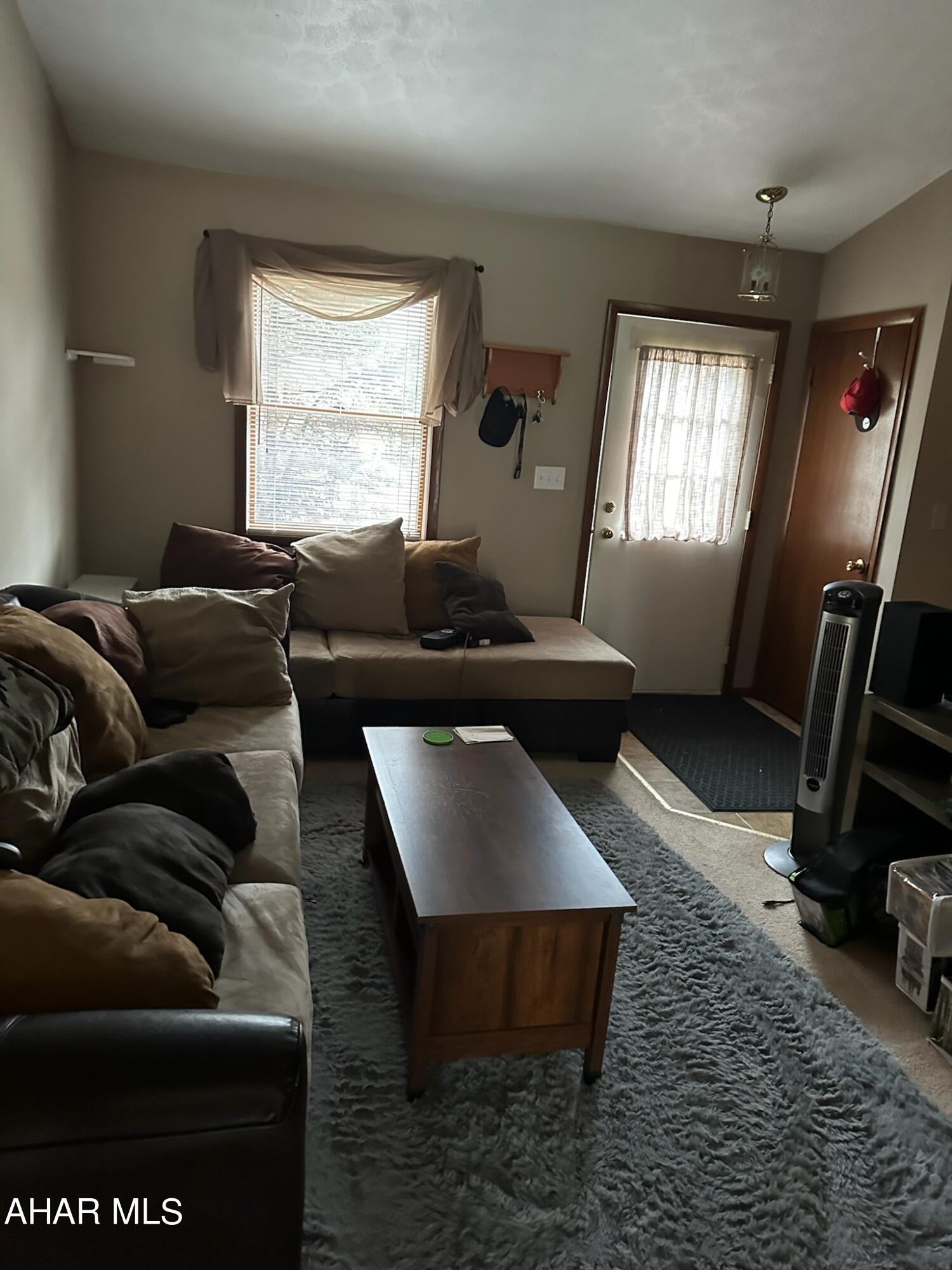 Logan Township - Residential