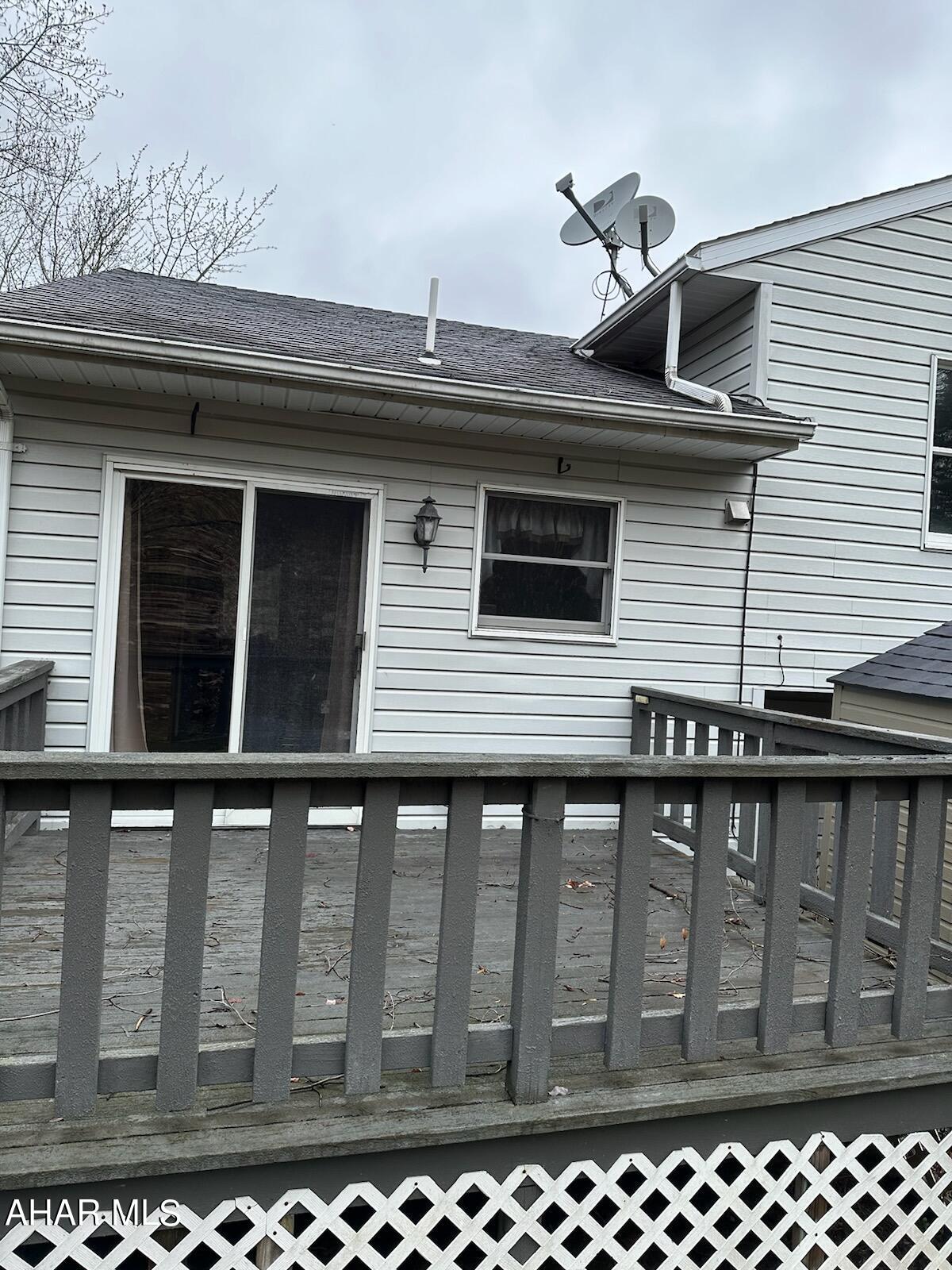 Logan Township - Residential