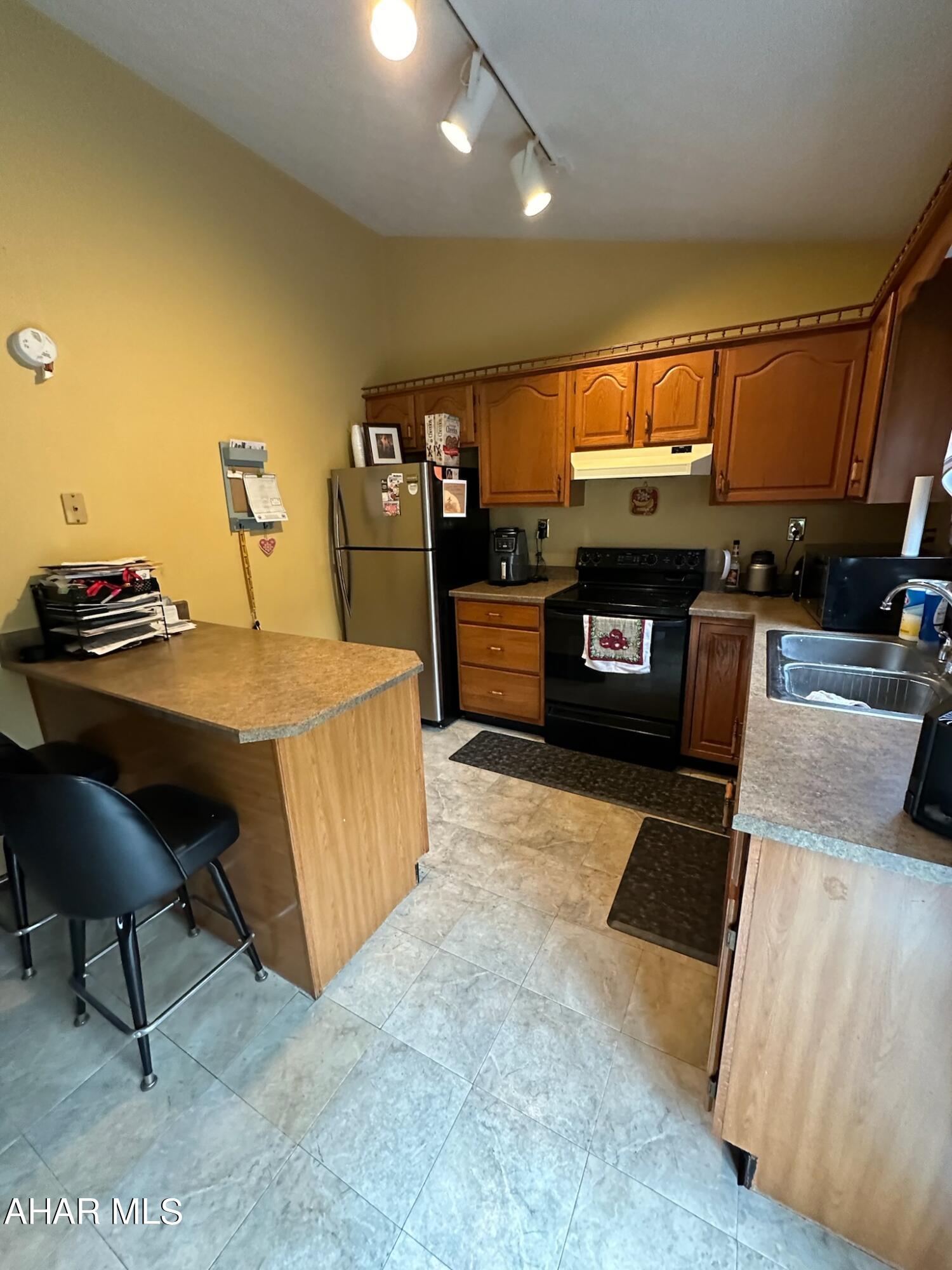 Logan Township - Residential