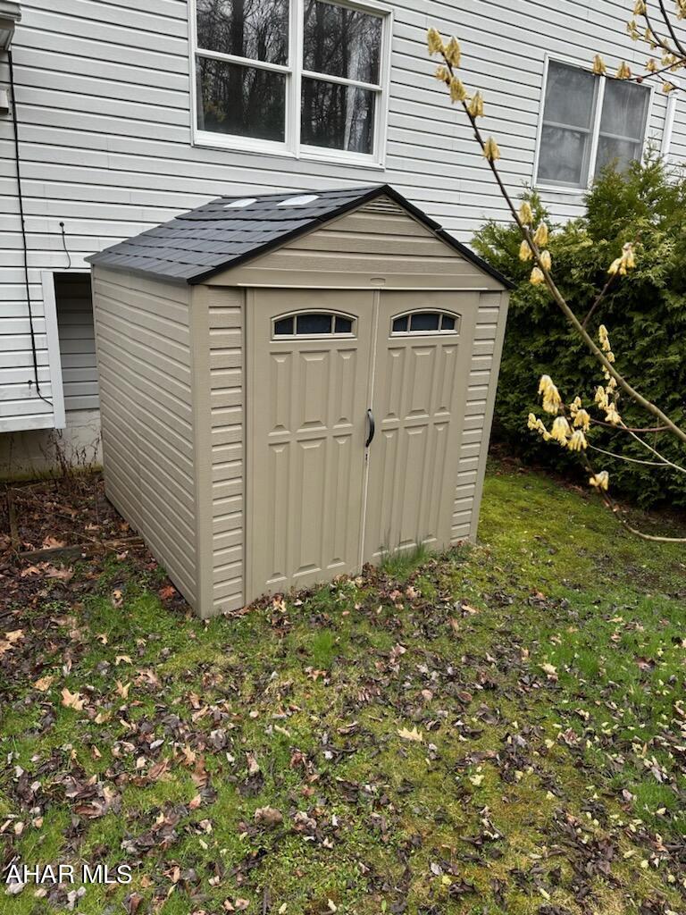 Logan Township - Residential