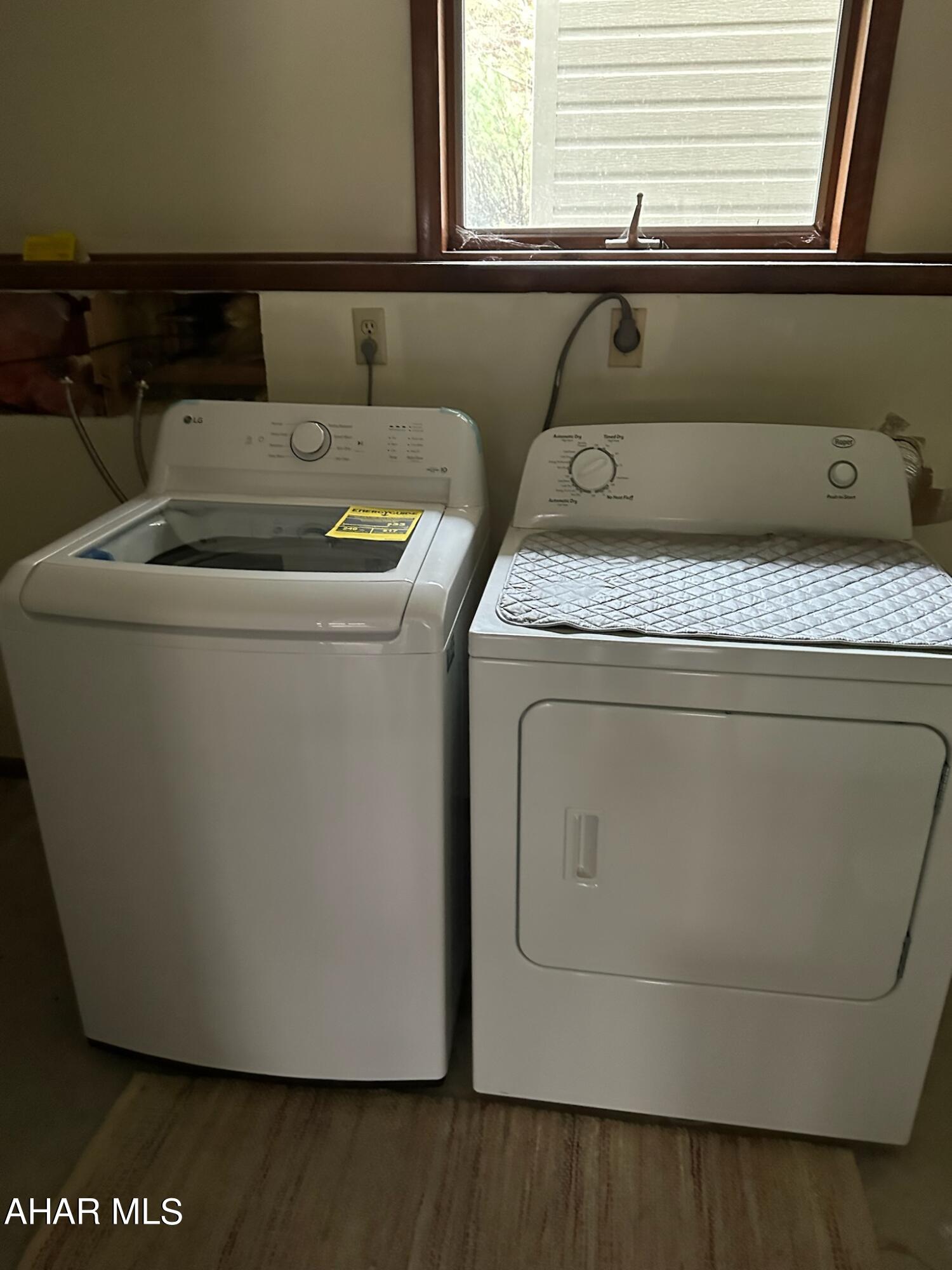 Logan Township - Residential