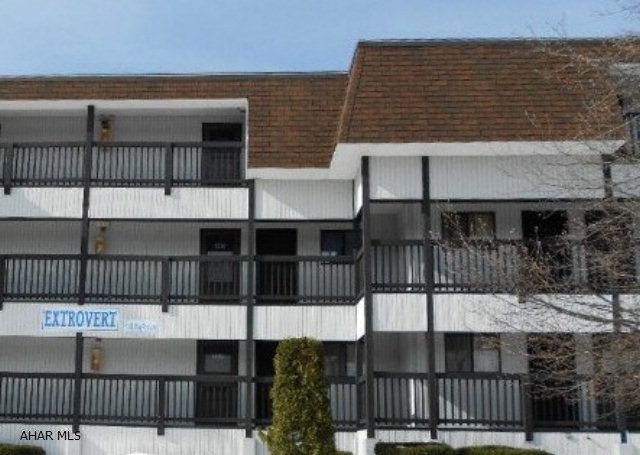 Blue Knob - Residential