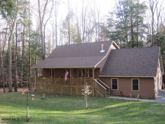 Glendale Yearound - Residential