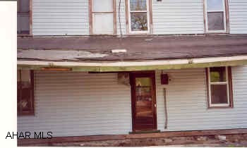 Saxton - Residential