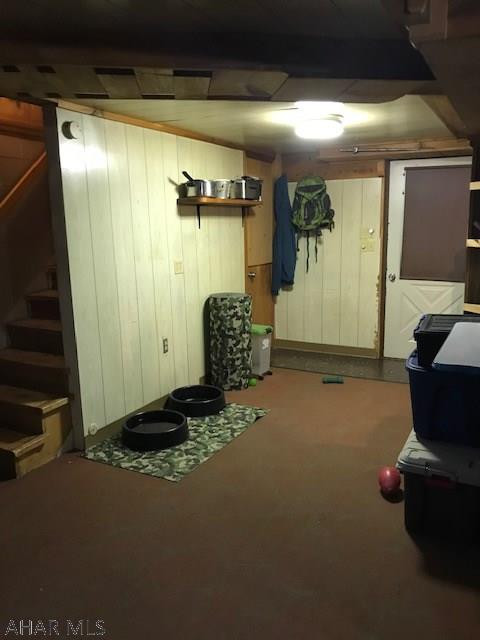 Unknown - Residential