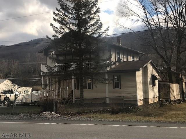 Unknown - Residential