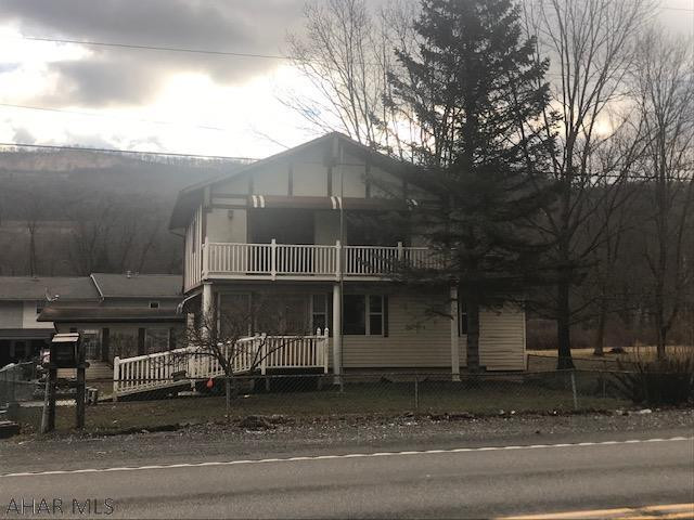 Unknown - Residential