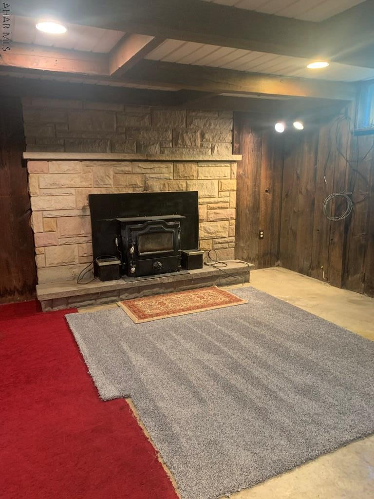 Unknown - Residential