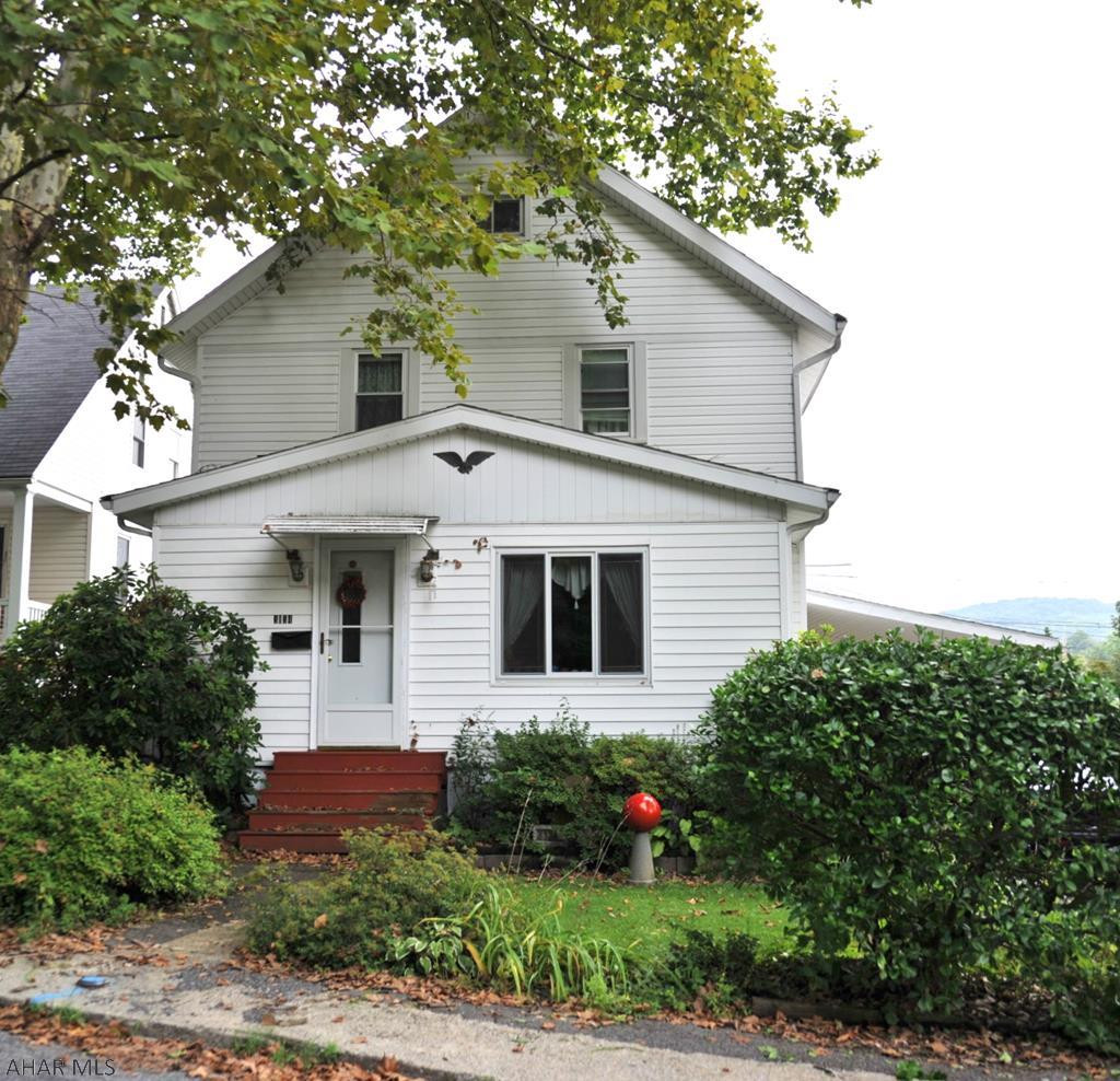 Toy Town - Residential