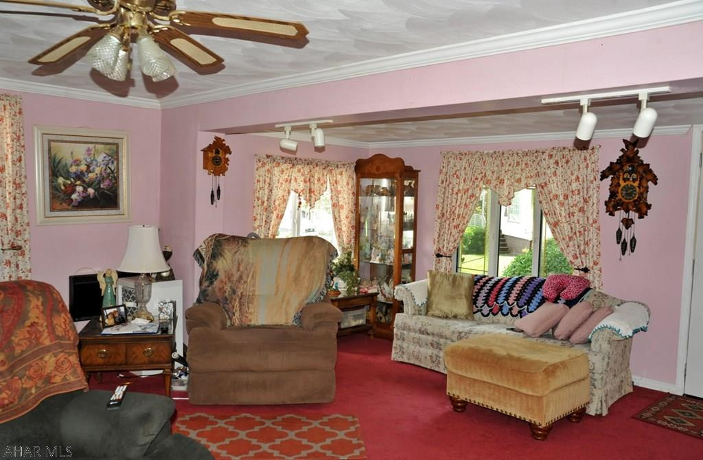 Toy Town - Residential