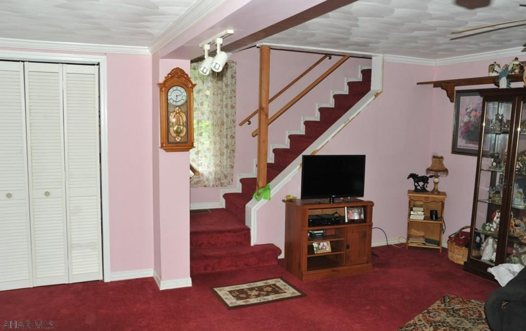 Toy Town - Residential