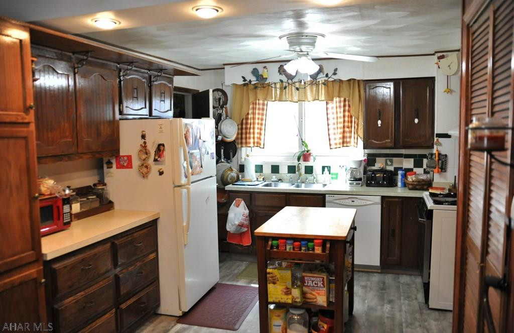 Toy Town - Residential