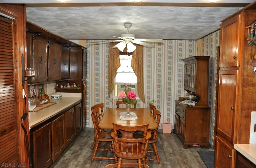 Toy Town - Residential