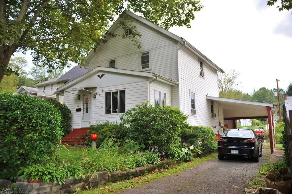 Toy Town - Residential