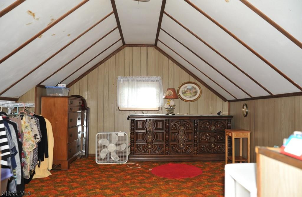 Toy Town - Residential