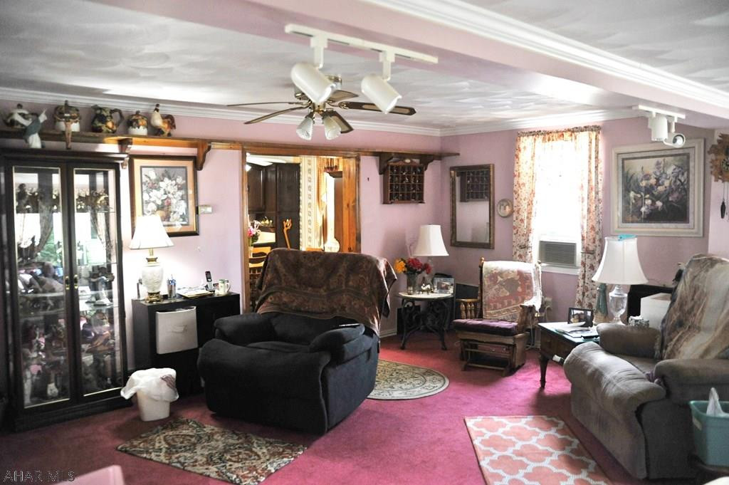 Toy Town - Residential