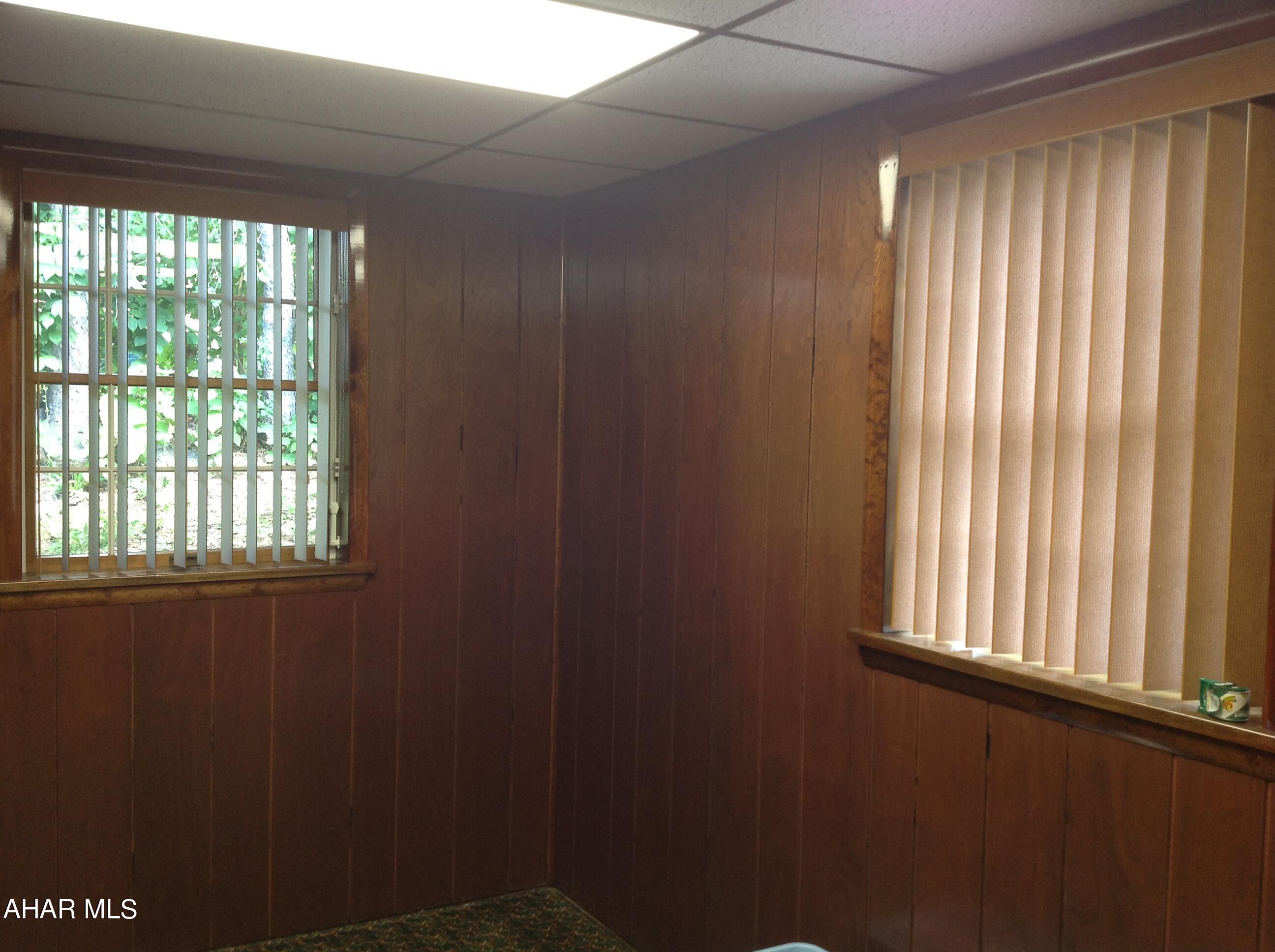 None - Commercial Sale