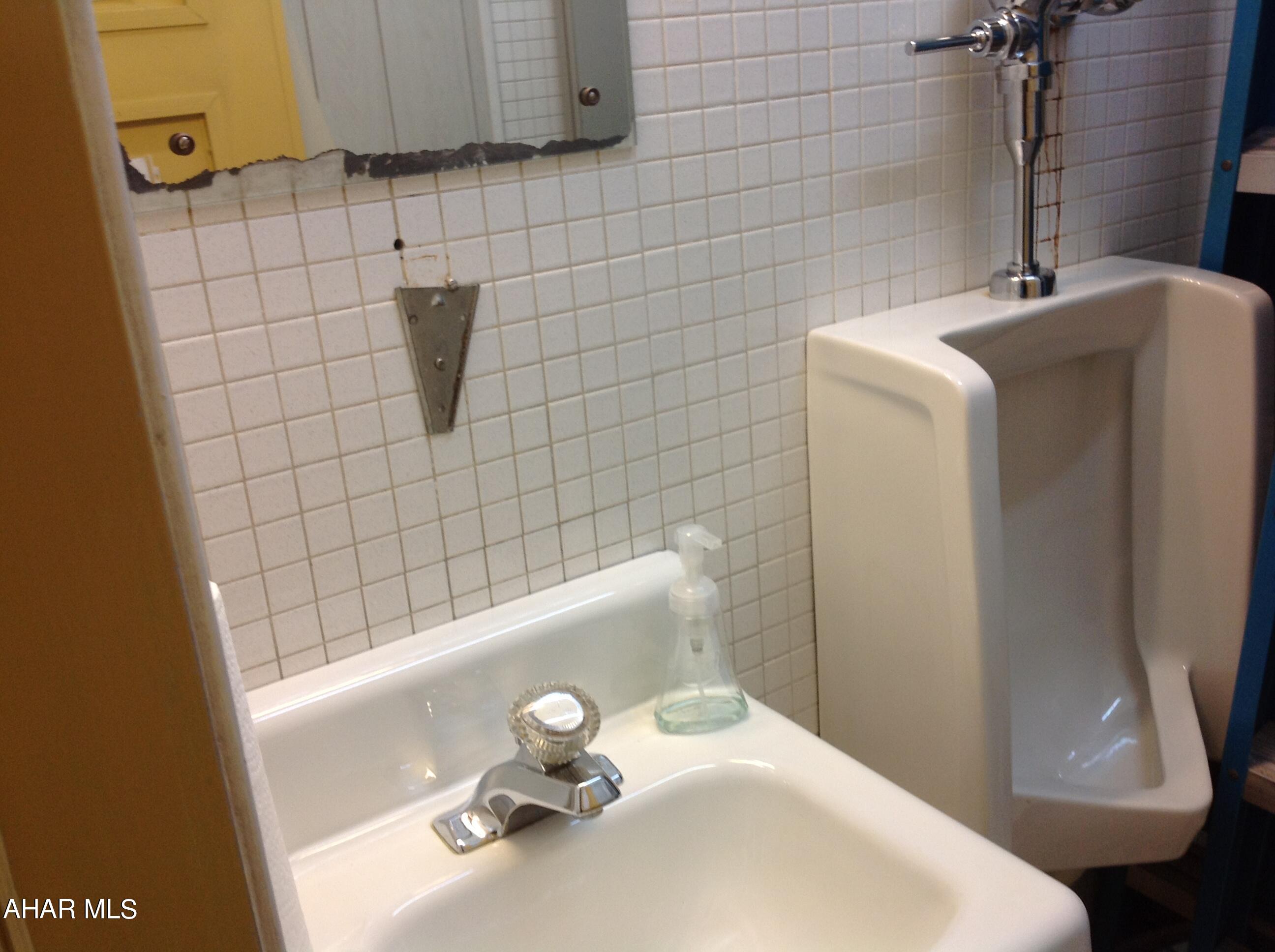 None - Commercial Sale