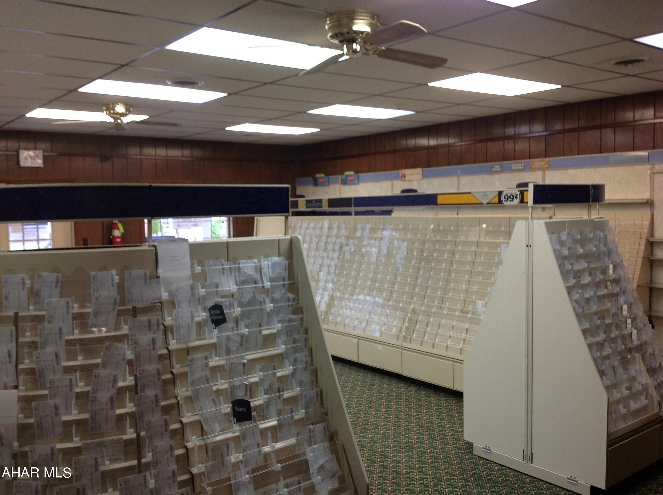 None - Commercial Sale