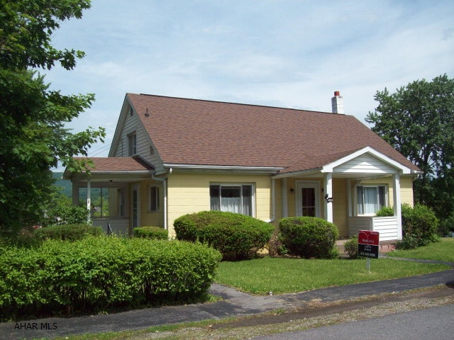 Wehnwood - Residential