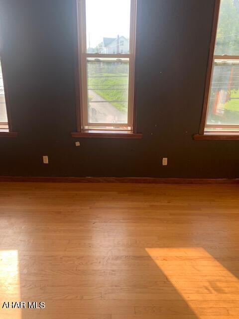 None - Commercial Sale