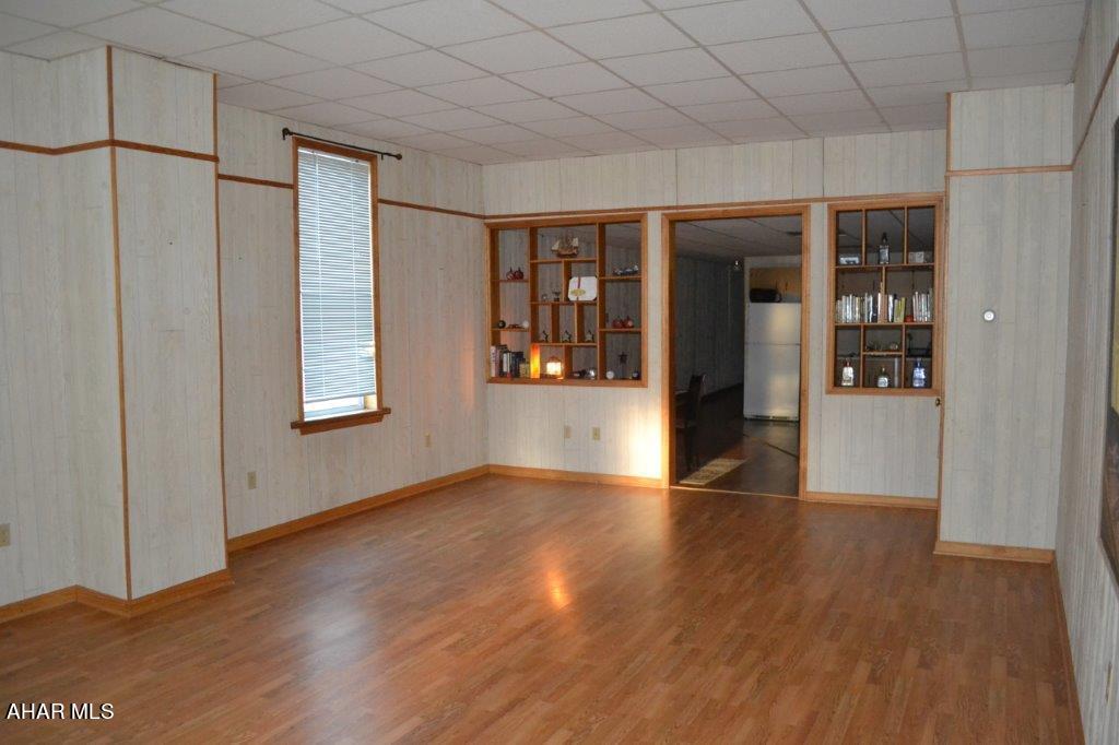 None - Commercial Sale