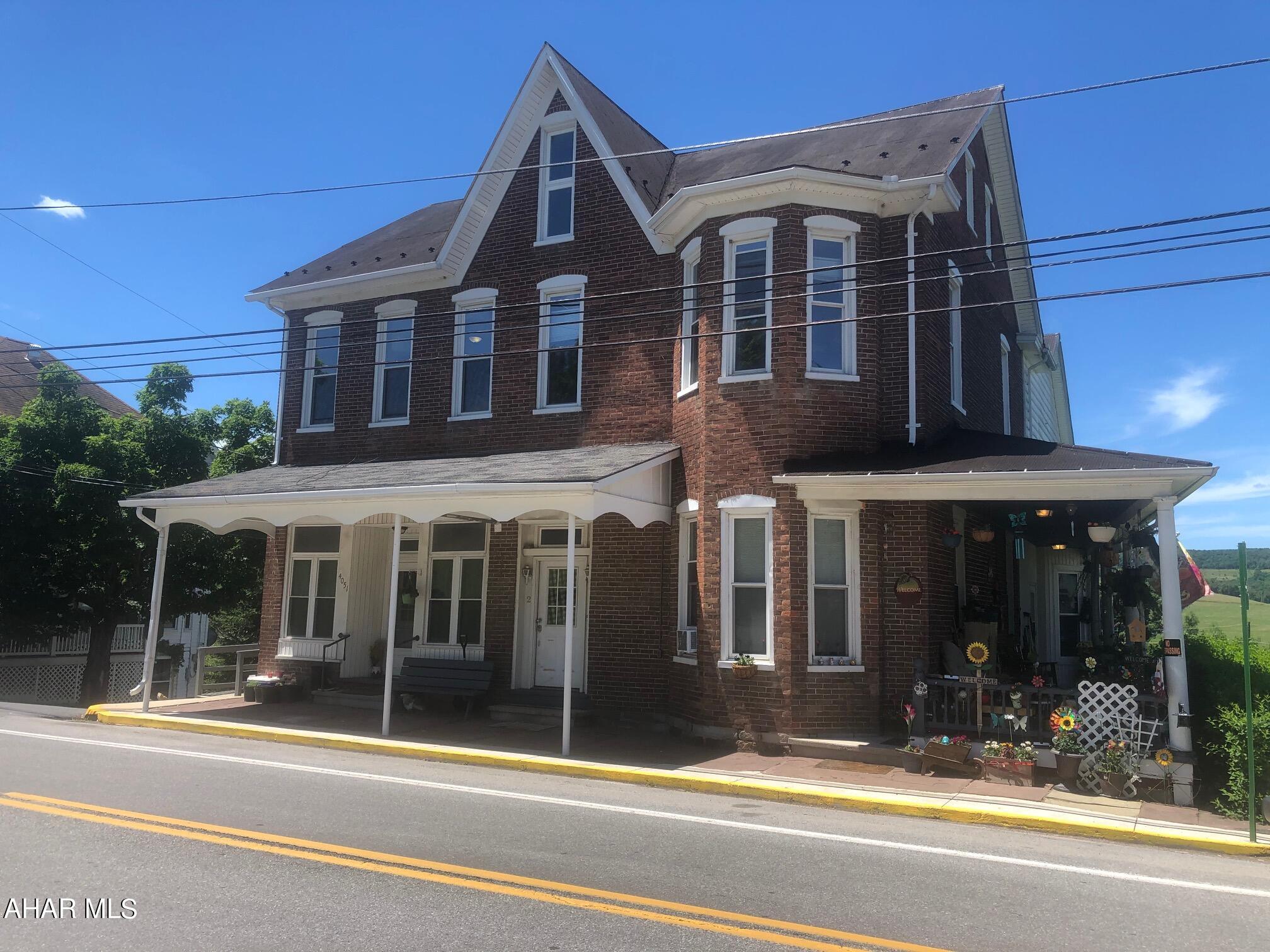 None - Commercial Sale