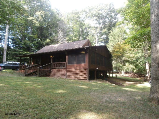 Glendale Yearound - Residential