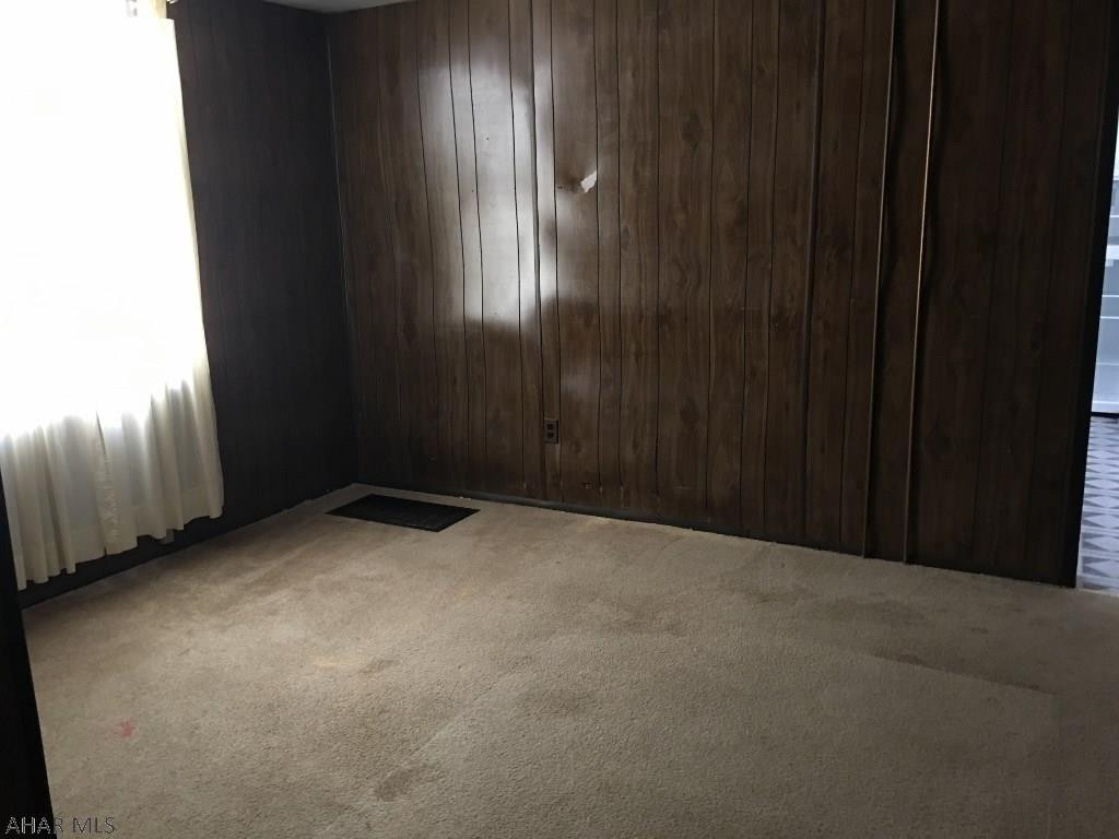 Unknown - Residential Income