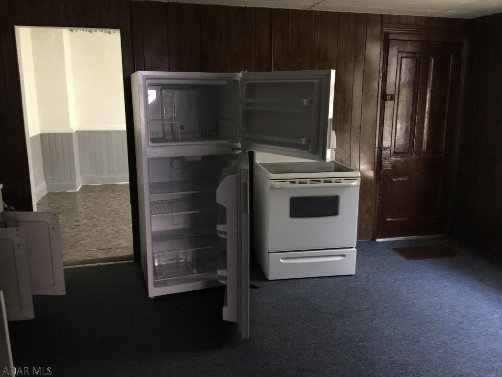 Unknown - Residential Income