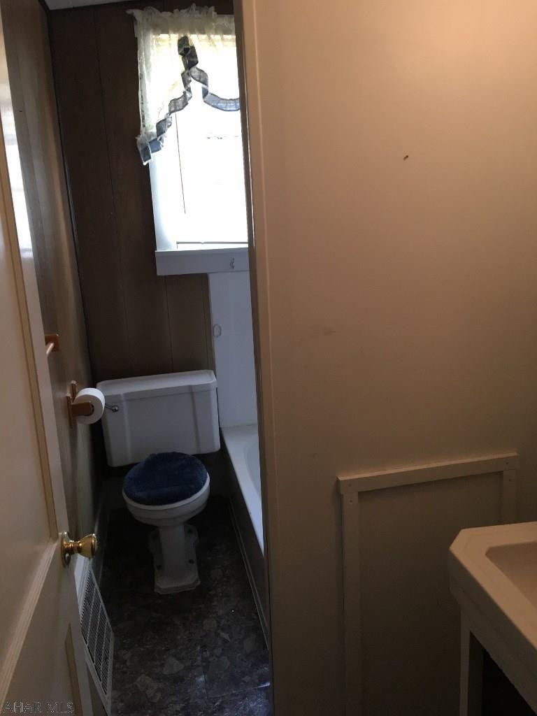 Unknown - Residential Income