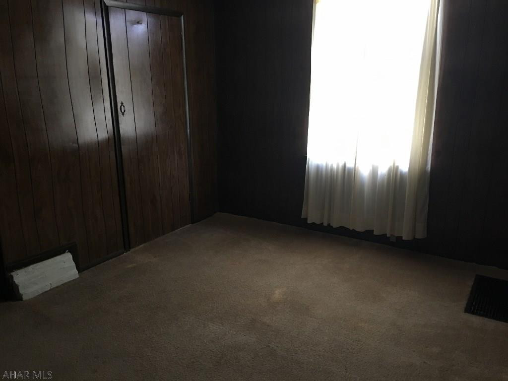 Unknown - Residential Income