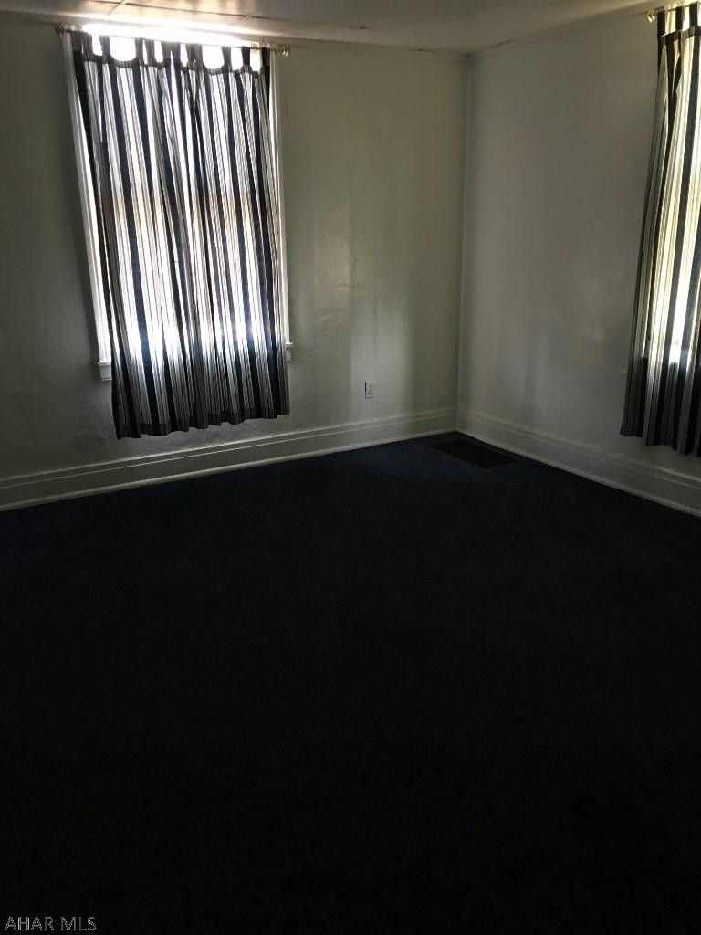 Unknown - Residential Income