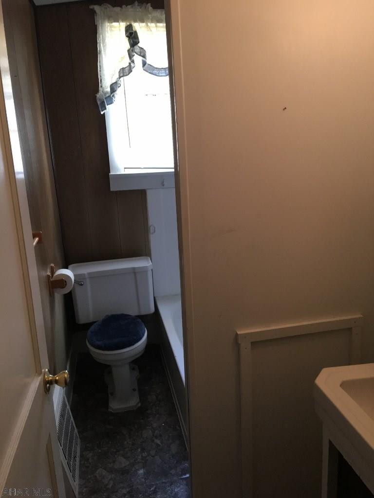 Unknown - Residential Income